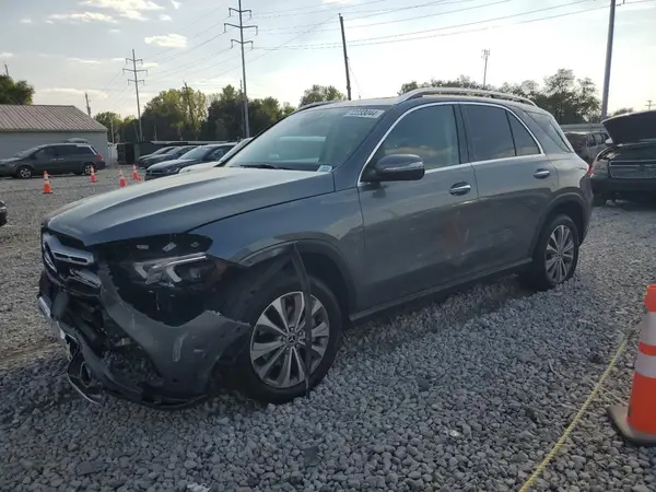 4JGFB4KB6PA950549 2023 MERCEDES-BENZ GLE - Image 1