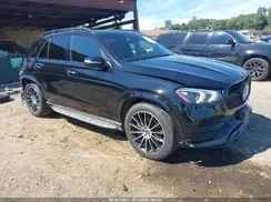 4JGFB4KB6PA956142 2023 MERCEDES-BENZ GLE