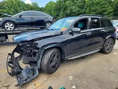 4JGFB4KB6PA958425 2023 MERCEDES-BENZ GLE