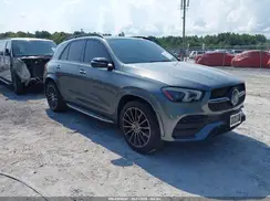 4JGFB4KB6PA967738 2023 MERCEDES-BENZ GLE