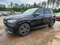 4JGFB4KB7LA008021 2020 MERCEDES-BENZ GLE