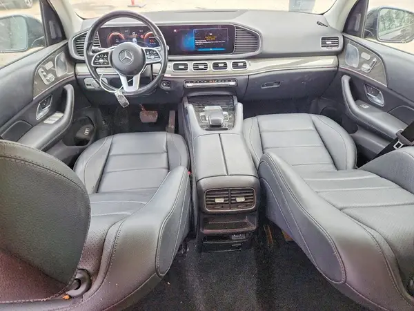 4JGFB4KB7LA008021 2020 MERCEDES-BENZ GLE - Image 8