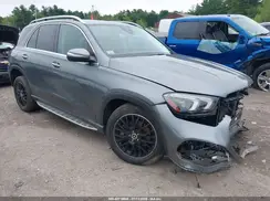 4JGFB4KB7LA008889 2020 MERCEDES-BENZ GLE