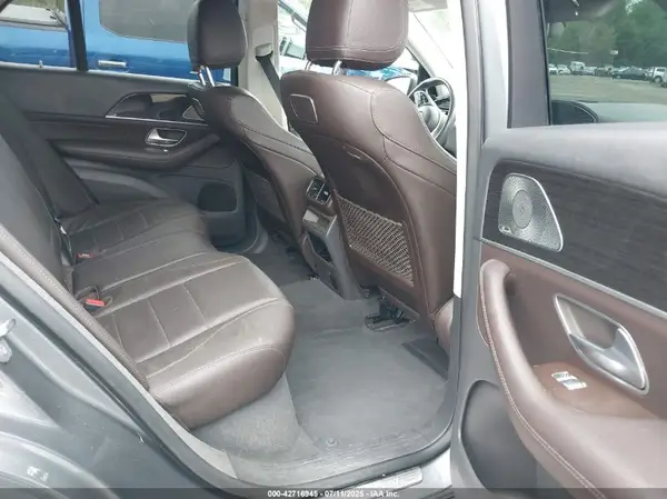 4JGFB4KB7LA008889 2020 MERCEDES-BENZ GLE - Image 8