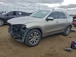 4JGFB4KB7LA009167 2020 MERCEDES-BENZ GLE