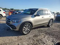4JGFB4KB7LA009265 2020 MERCEDES-BENZ GLE