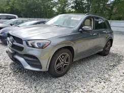 4JGFB4KB7LA009993 2020 MERCEDES-BENZ GLE