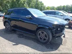 4JGFB4KB7LA010156 2020 MERCEDES-BENZ GLE