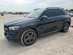 4JGFB4KB7LA011694 2020 MERCEDES-BENZ GLE