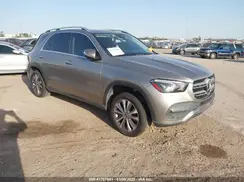 4JGFB4KB7LA011856 2020 MERCEDES-BENZ GLE