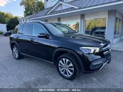 4JGFB4KB7LA012487 2020 MERCEDES-BENZ GLE