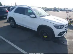 4JGFB4KB7LA012747 2020 MERCEDES-BENZ GLE