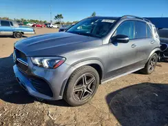 4JGFB4KB7LA013459 2020 MERCEDES-BENZ GLE