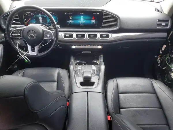 4JGFB4KB7LA013607 2020 MERCEDES-BENZ GLE - Image 8