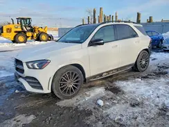 4JGFB4KB7LA023215 2020 MERCEDES-BENZ GLE
