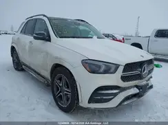 4JGFB4KB7LA025627 2020 MERCEDES-BENZ GLE