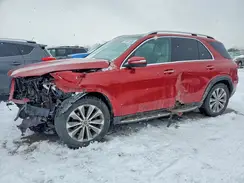 4JGFB4KB7LA028625 2020 MERCEDES-BENZ GLE