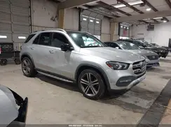 4JGFB4KB7LA031640 2020 MERCEDES-BENZ GLE
