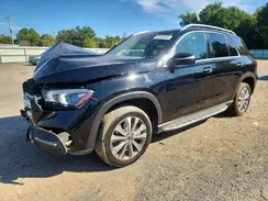 4JGFB4KB7LA039916 2020 MERCEDES-BENZ GLE