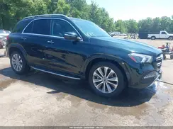 4JGFB4KB7LA041777 2020 MERCEDES-BENZ GLE