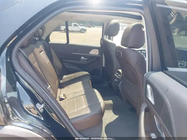 4JGFB4KB7LA041777 2020 MERCEDES-BENZ GLE - Image 8