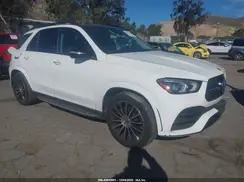 4JGFB4KB7LA044131 2020 MERCEDES-BENZ GLE