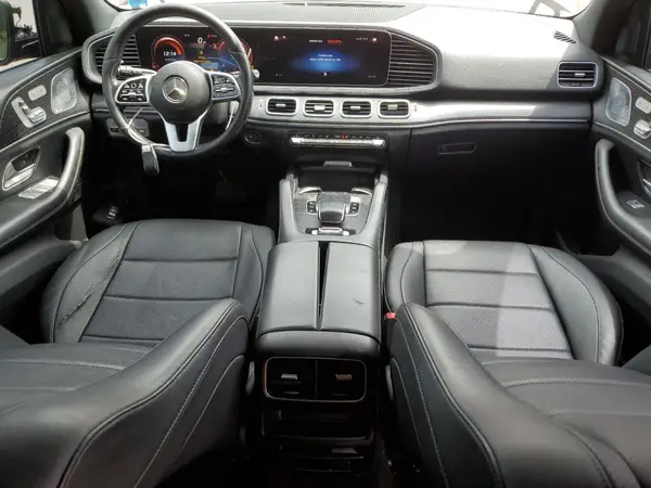 4JGFB4KB7LA049491 2020 MERCEDES-BENZ GLE - Image 8