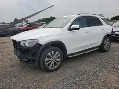 4JGFB4KB7LA052956 2020 MERCEDES-BENZ GLE