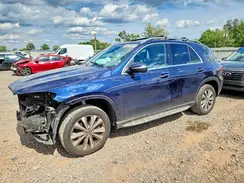 4JGFB4KB7LA055601 2020 MERCEDES-BENZ GLE