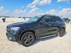 4JGFB4KB7LA056022 2020 MERCEDES-BENZ GLE