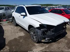 4JGFB4KB7LA056313 2020 MERCEDES-BENZ GLE