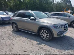 4JGFB4KB7LA058773 2020 MERCEDES-BENZ GLE