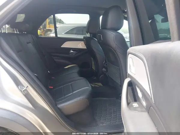4JGFB4KB7LA058773 2020 MERCEDES-BENZ GLE - Image 8