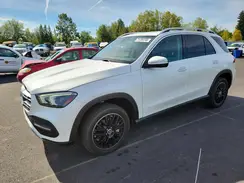 4JGFB4KB7LA059504 2020 MERCEDES-BENZ GLE