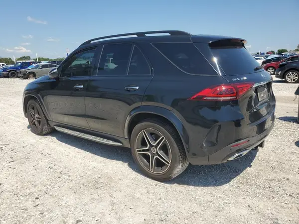4JGFB4KB7LA061799 2020 MERCEDES-BENZ GLE - Image 2
