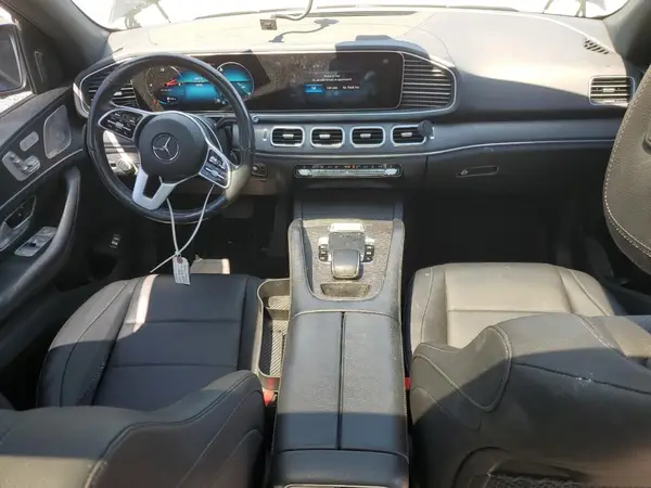 4JGFB4KB7LA061799 2020 MERCEDES-BENZ GLE - Image 8
