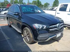 4JGFB4KB7LA062712 2020 MERCEDES-BENZ GLE