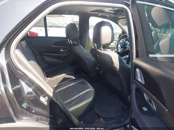 4JGFB4KB7LA062712 2020 MERCEDES-BENZ GLE - Image 8