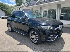 4JGFB4KB7LA063987 2020 MERCEDES-BENZ GLE