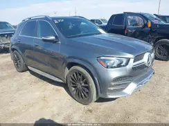 4JGFB4KB7LA065271 2020 MERCEDES-BENZ GLE