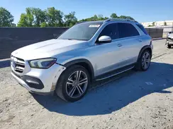 4JGFB4KB7LA066582 2020 MERCEDES-BENZ GLE