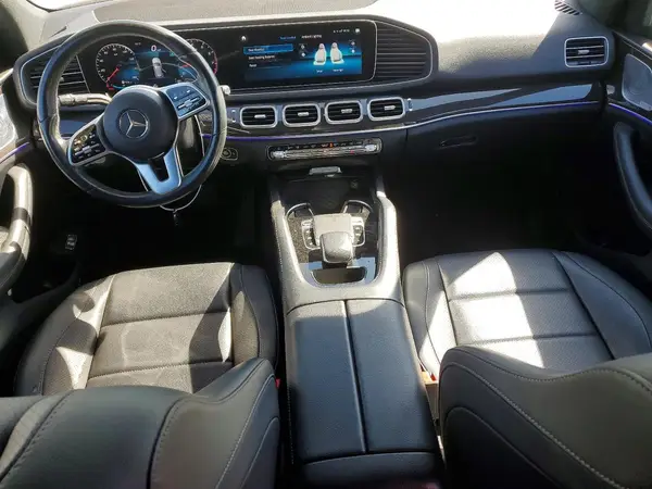 4JGFB4KB7LA066582 2020 MERCEDES-BENZ GLE - Image 8