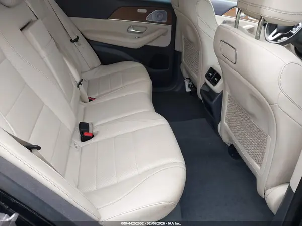 4JGFB4KB7LA066937 2020 MERCEDES-BENZ GLE - Image 8