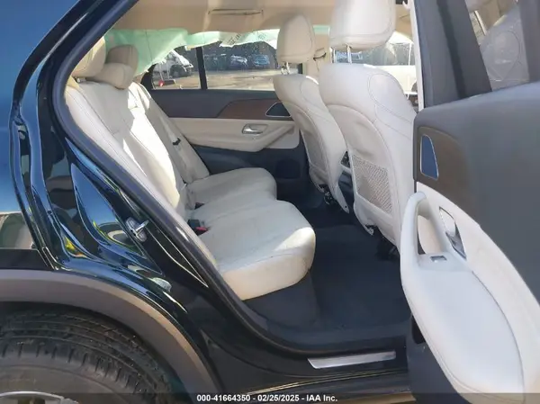 4JGFB4KB7LA068316 2020 MERCEDES-BENZ GLE - Image 8