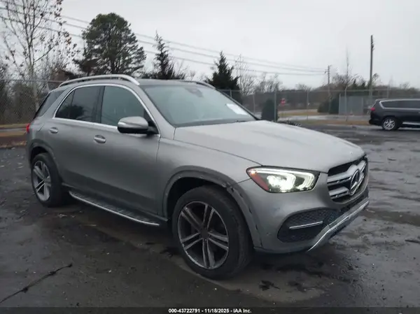 4JGFB4KB7LA068848 2020 MERCEDES-BENZ GLE - Image 1