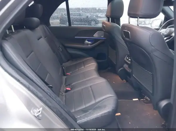 4JGFB4KB7LA068848 2020 MERCEDES-BENZ GLE - Image 8