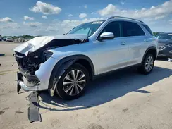 4JGFB4KB7LA071619 2020 MERCEDES-BENZ GLE