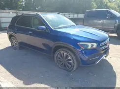 4JGFB4KB7LA071894 2020 MERCEDES-BENZ GLE