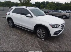 4JGFB4KB7LA072432 2020 MERCEDES-BENZ GLE