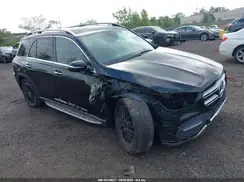4JGFB4KB7LA073872 2020 MERCEDES-BENZ GLE